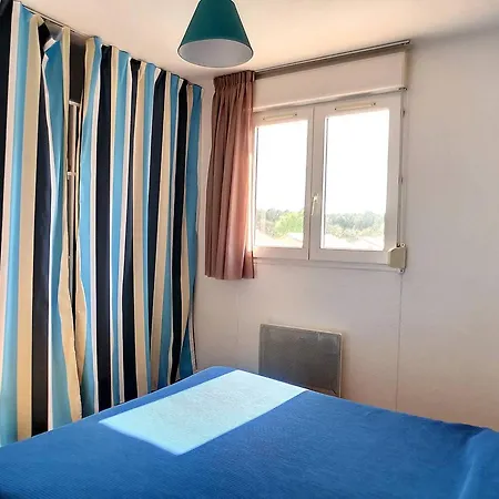 Σπίτι διακοπών - Duplex 6 Pers Avec Terrasse - Fr-1-857-32 Soustons