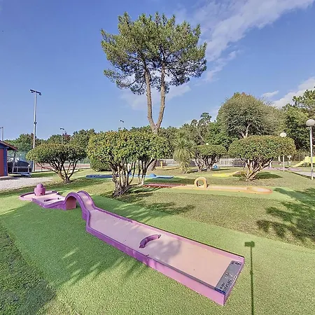 - Duplex 6 Pers Avec Terrasse - Fr-1-857-32 Soustons