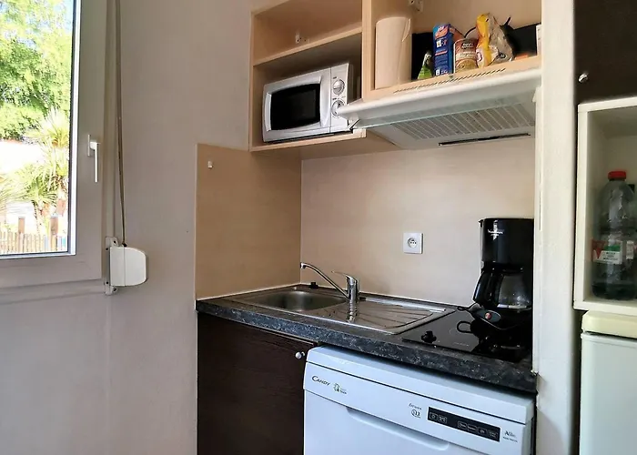 - Duplex 6 Pers Avec Terrasse - Fr-1-857-32 Holiday home