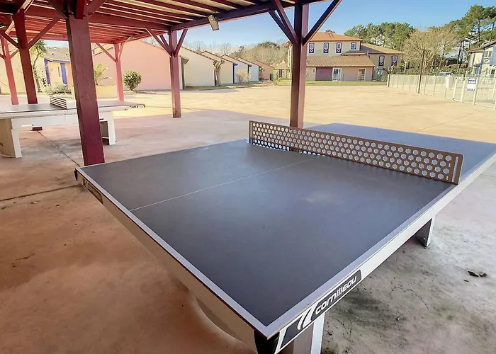 Holiday home - Duplex 6 Pers Avec Terrasse - Fr-1-857-32 Soustons