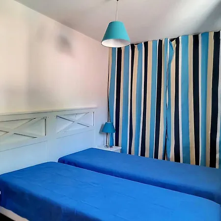 - Duplex 6 Pers Avec Terrasse - Fr-1-857-32 スーストン