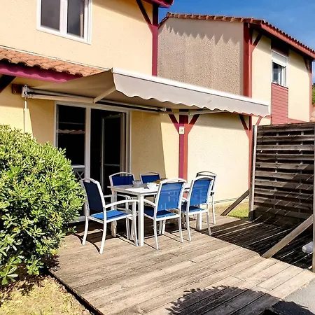 - Duplex 6 Pers Avec Terrasse - Fr-1-857-32 * Soustons