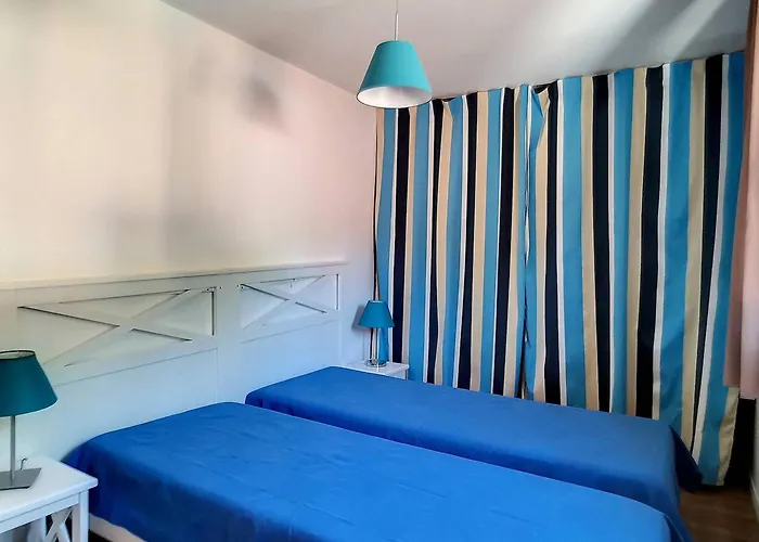 - Duplex 6 Pers Avec Terrasse - Fr-1-857-32 Soustons